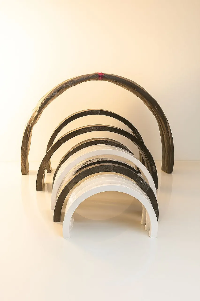 SPESIALIS KUSEN LENGKUNG ALUMINIUM Bending 1 toko aluminium bending terdekat