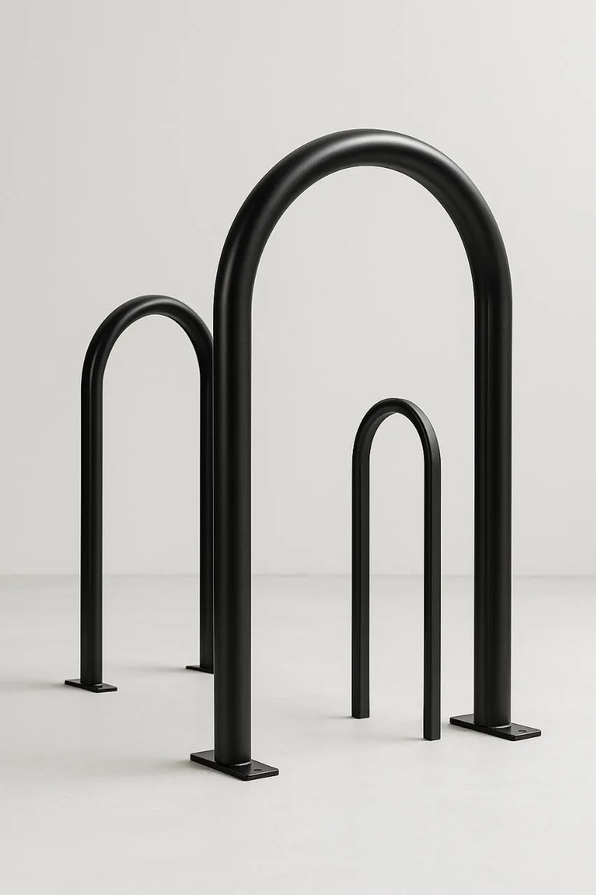 kusen aluminium bending lengkung harga pabrik
